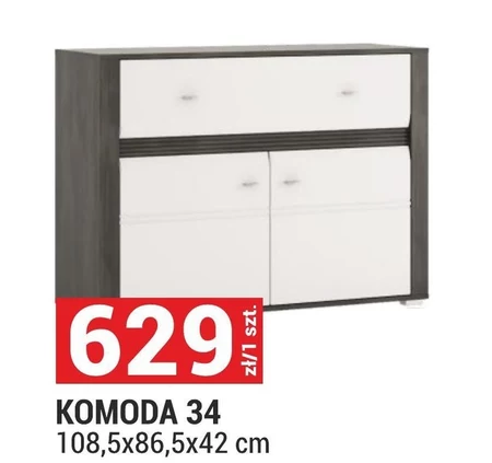 Komoda
