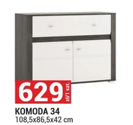 Komoda