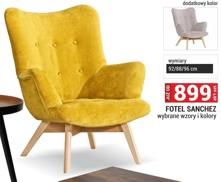 Fotel