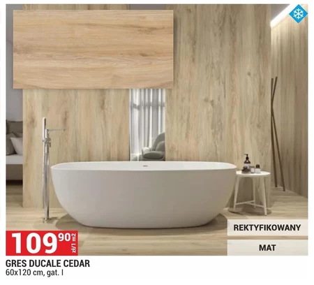Gres Cedar