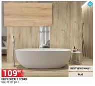 Gres Cedar