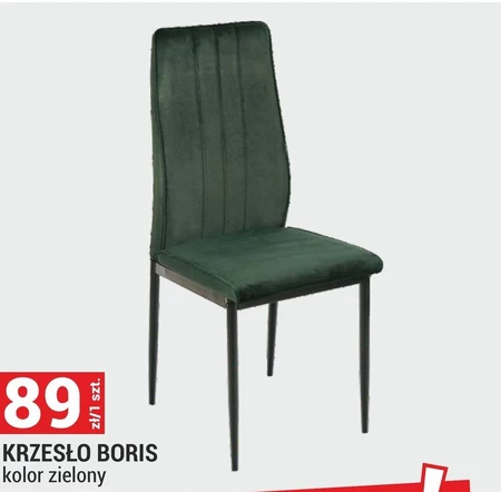 Krzesło