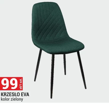 Krzesło Eva
