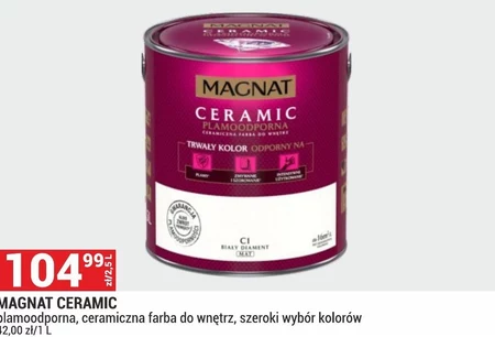 Фарба Magnat