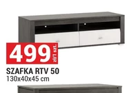 Szafka rtv