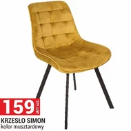 Krzesło