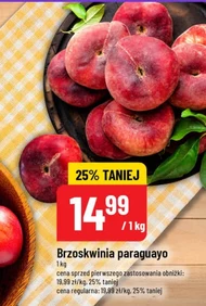 Brzoskwinia