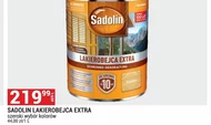 Lakierobejca Sadolin