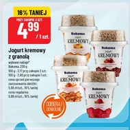 Jogurt Bakoma