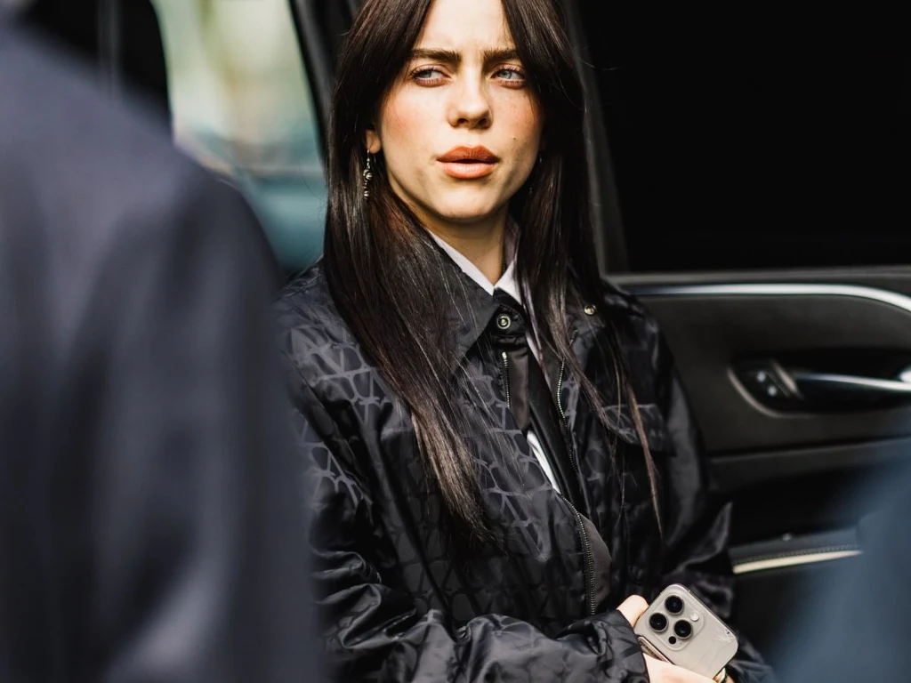 Billie Eilish
