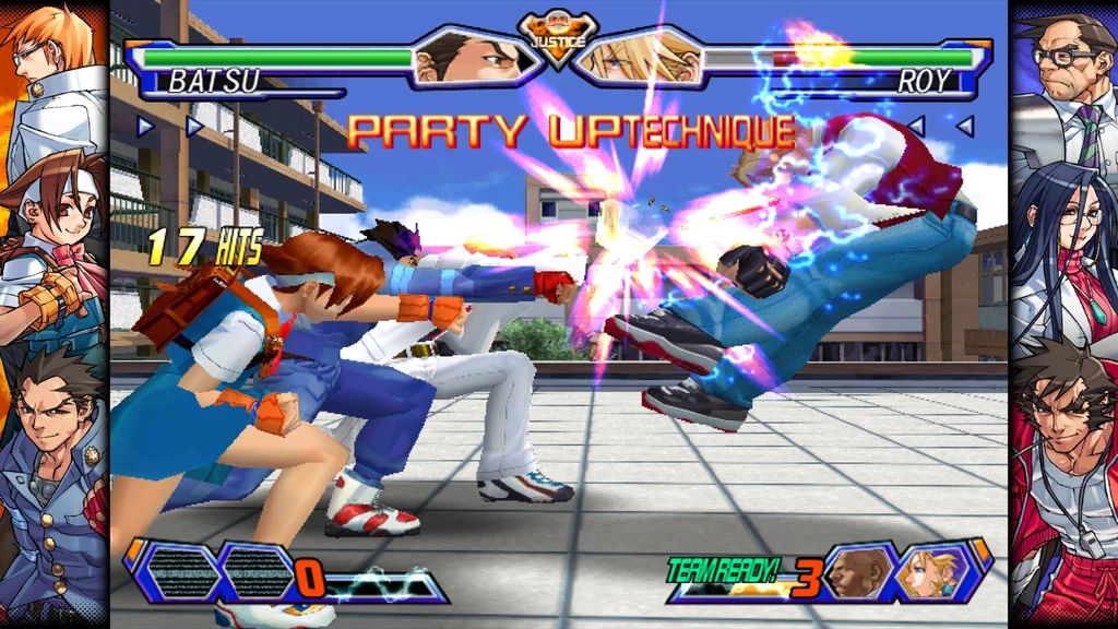 Capcom Fighting Collection 2 Capcom Fighting Collection 2