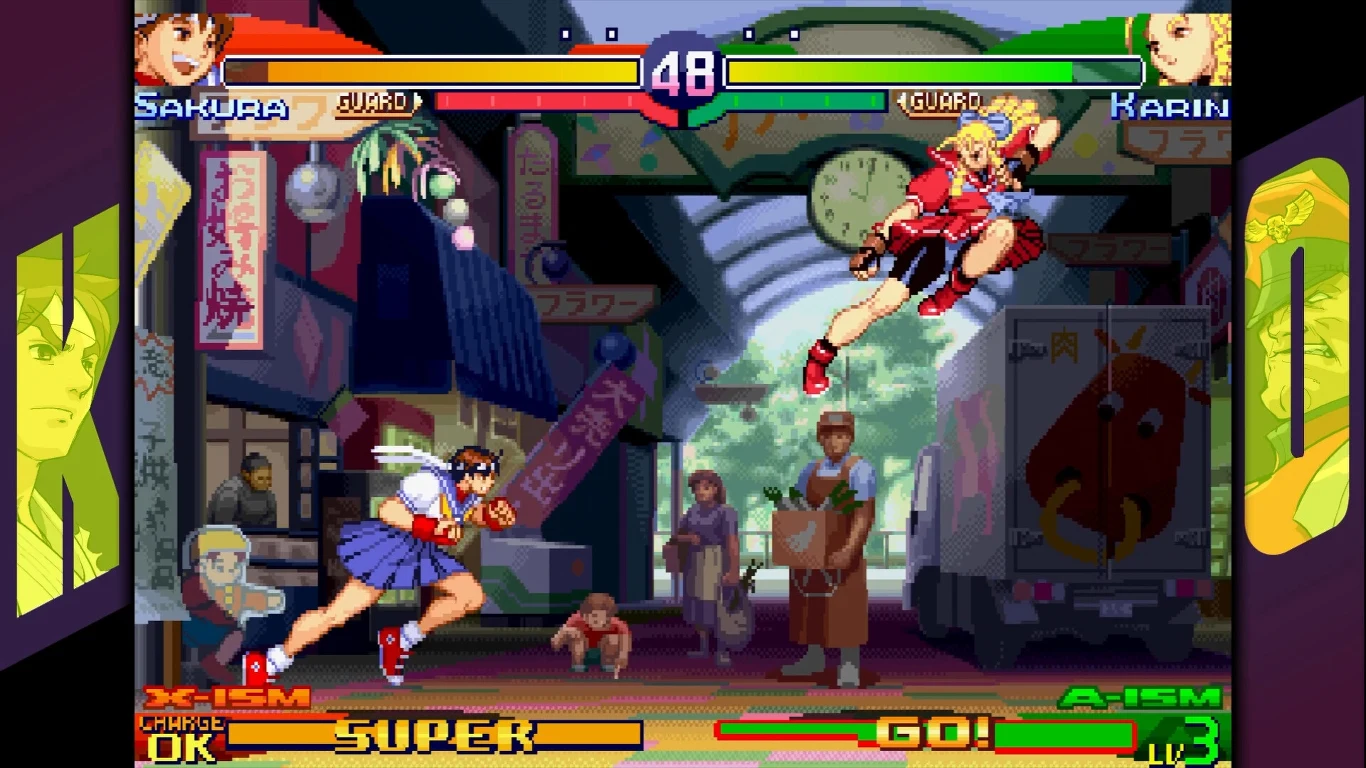 Capcom Fighting Collection 2 Capcom Fighting Collection 2
