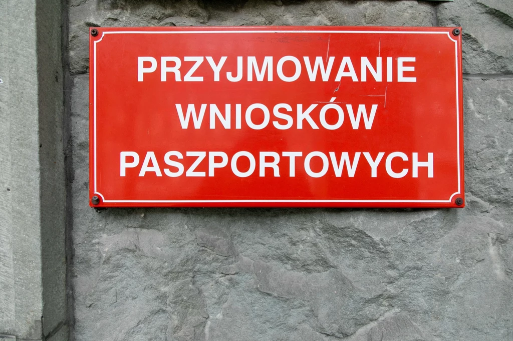 Jeśli zdjęcie dziecka nie będzie spełniać wymogów, wniosek o paszport zostanie odrzucony.