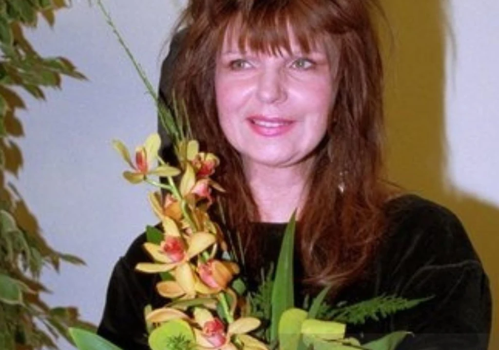 Elżbieta Dmoch