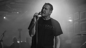 Nie żyje lider punkowej legendy, miał 63 lata. "Opłakujemy wielką stratę"