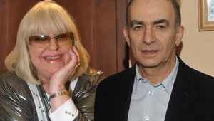 Krajewski i Sipińska: Najgłośniejszy romans PRL-u, który obrosły legendy