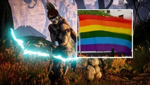 Miesiąc Dumy w świecie Dragon Age. Historia, która poruszyła tysiące graczy