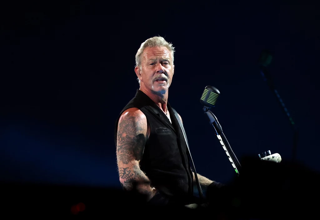 Metallica może się pochwalić masą fanów na całym świecie Metallica może się pochwalić masą fanów na całym świecie