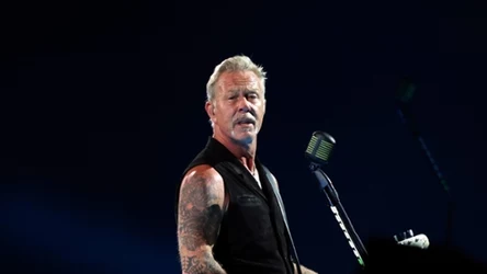 Metallica może się pochwalić masą fanów na całym świecie