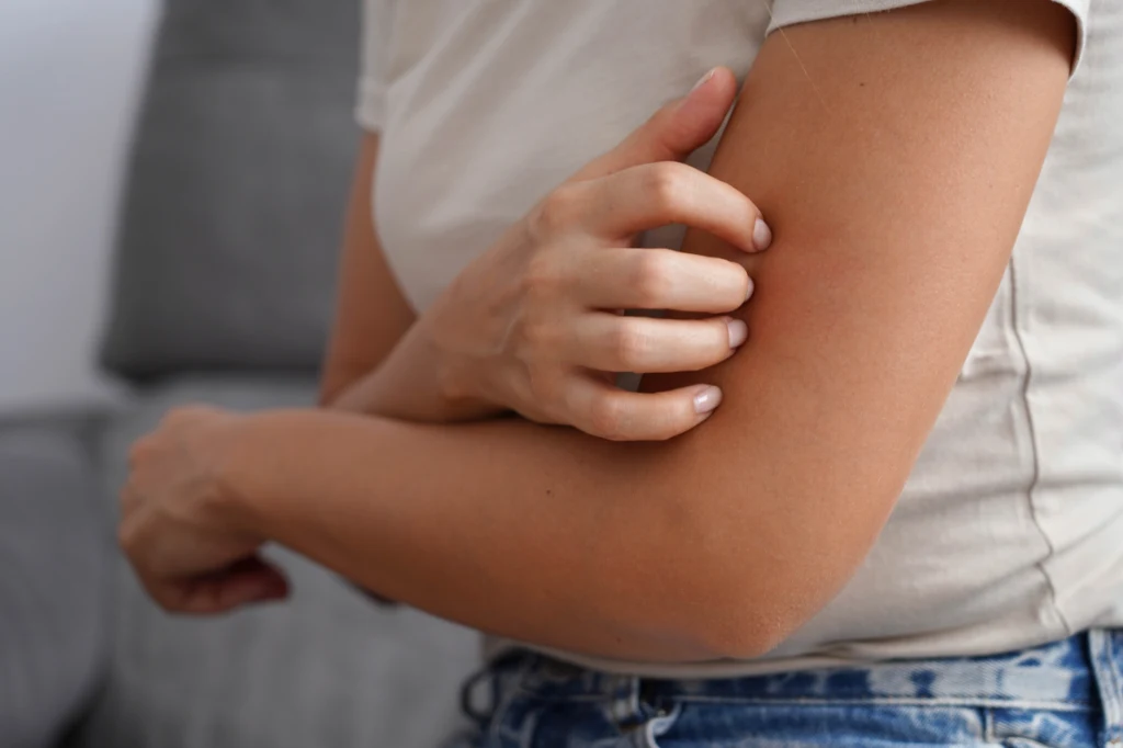 Wyjaśniamy krok po kroku, jak diagnozuje się boreliozę