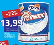 Ręcznik papierowy Foxy