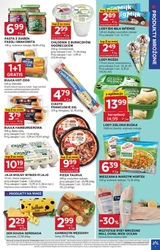 Tydzień nowych promocji - Stokrotka Optima