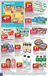 Tydzień nowych promocji - Stokrotka Optima