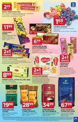 Tydzień nowych promocji - Stokrotka Optima