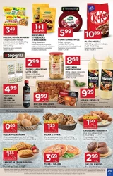 Tydzień nowych promocji - Stokrotka Optima
