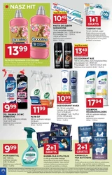 Tydzień nowych promocji - Stokrotka Optima