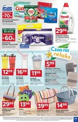 Tydzień nowych promocji - Stokrotka Optima
