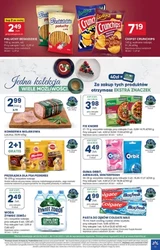 Tydzień nowych promocji - Stokrotka Optima