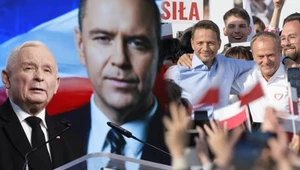 Zmęczenie duopolem? Nic podobnego