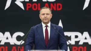 Nawrocki odpowiada Zełenskiemu. Pisze o "uregulowaniu niespokojnej przeszłości"