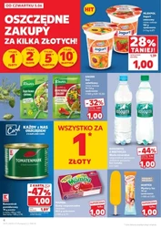 Tylko świeże i krajowe – Kaufland