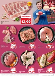 Tylko świeże i krajowe – Kaufland