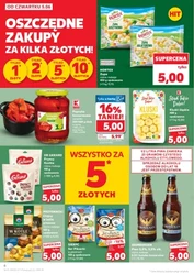 Tylko świeże i krajowe – Kaufland