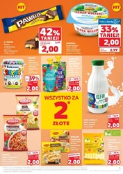 Tylko świeże i krajowe – Kaufland
