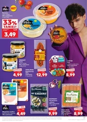 Tylko świeże i krajowe – Kaufland