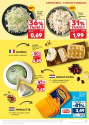 Tylko świeże i krajowe – Kaufland