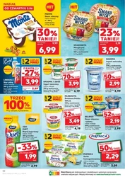 Tylko świeże i krajowe – Kaufland
