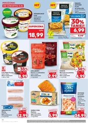 Tylko świeże i krajowe – Kaufland