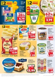 Tylko świeże i krajowe – Kaufland