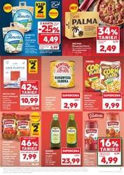 Tylko świeże i krajowe – Kaufland