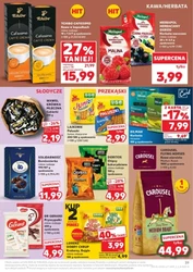Tylko świeże i krajowe – Kaufland