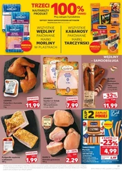 Tylko świeże i krajowe – Kaufland