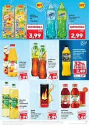 Tylko świeże i krajowe – Kaufland