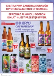 Tylko świeże i krajowe – Kaufland