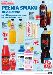 Tylko świeże i krajowe – Kaufland