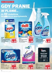 Tylko świeże i krajowe – Kaufland